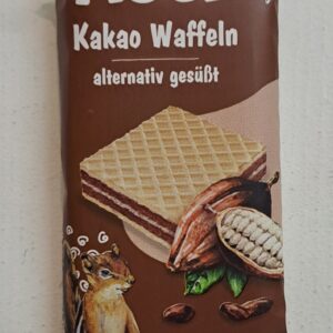 Kakaowaffeln